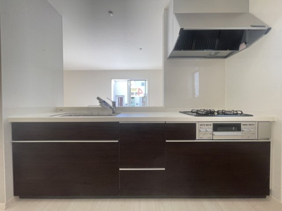 【セキュリティ】 | 八重瀬町具志頭（全11棟）3・4・10号棟 | 10号棟　TVモニター付きインターフォン♪