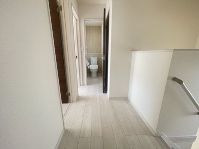 【トイレ】 | 八重瀬町具志頭（全11棟）3・4・10号棟 | 10号棟　温水洗浄便座♪