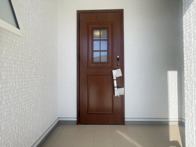 【外観】 | 八重瀬町具志頭（全11棟）3・4・10号棟 | 10号棟　並列駐車2台可♪