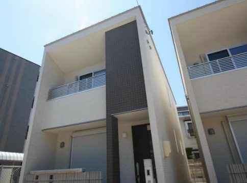 ブライディア望が丘Ａ