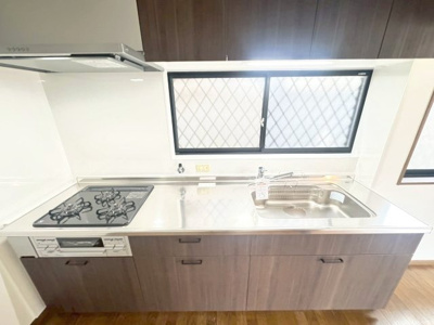 【設備】 | 池田市石橋2丁目貸家