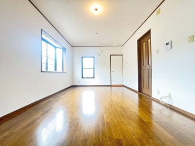 【内装】 | 池田市石橋2丁目貸家