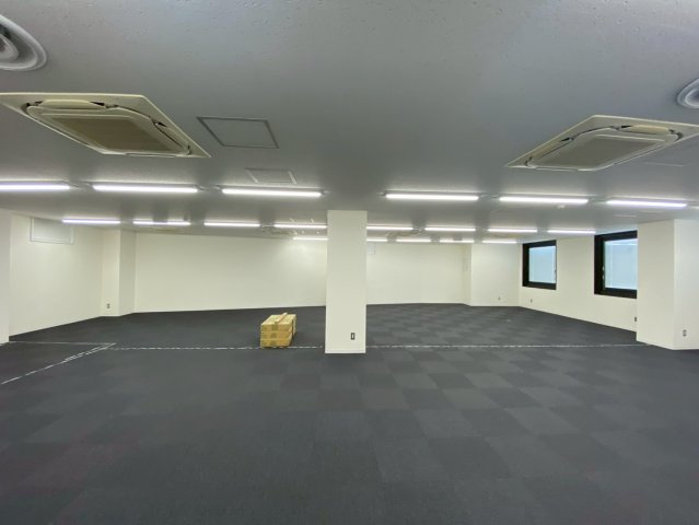 榊原第二ビルのその他