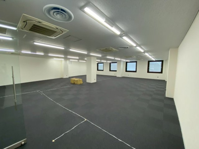 【内装】 | 榊原第二ビル