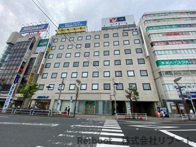 【外観】 | 榊原第二ビル