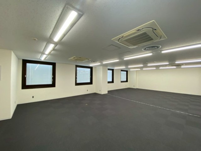 【内装】 | 榊原第二ビル