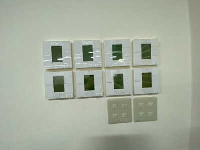 【設備】 | 榊原第二ビル