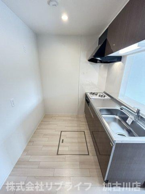 【内装】 | メゾンスズナ