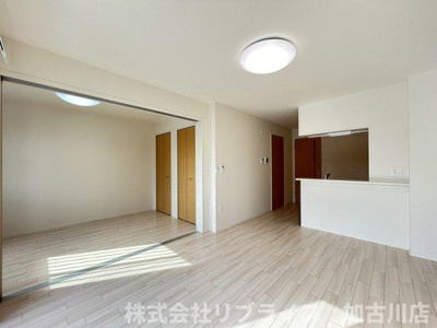 【内装】 | メゾンスズナ