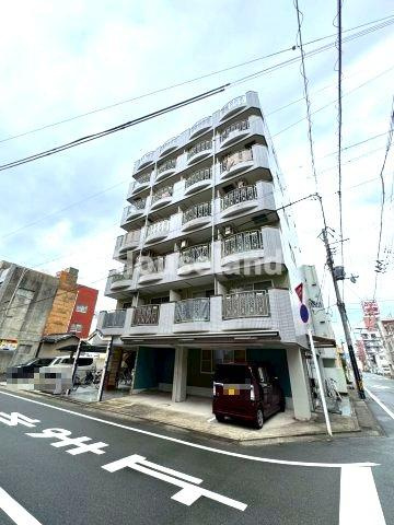 リブラ十番丁