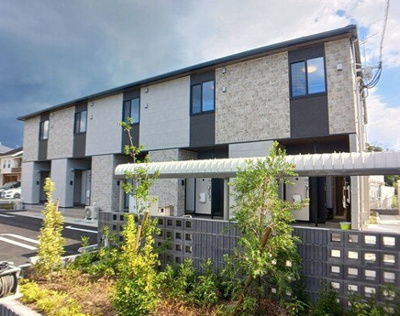 【外観】 | かごめ