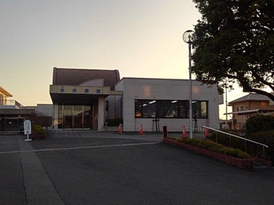 【周辺】 | かごめ | 半井病院まで470m