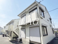 メゾンドネージュ６号館の画像