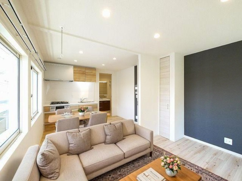 アメニティフォレストＢ