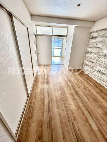 メゾン千里中央の内装