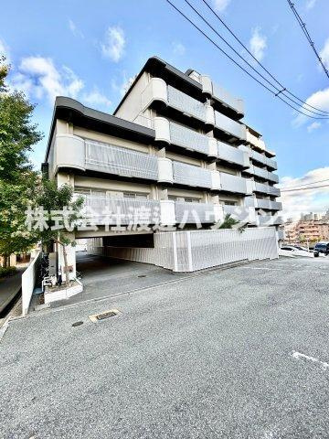 メゾン千里中央