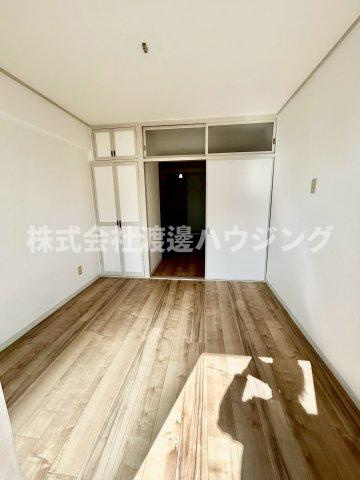 メゾン千里中央の内装