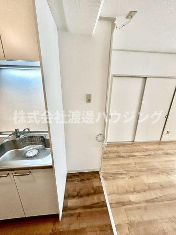 メゾン千里中央のその他