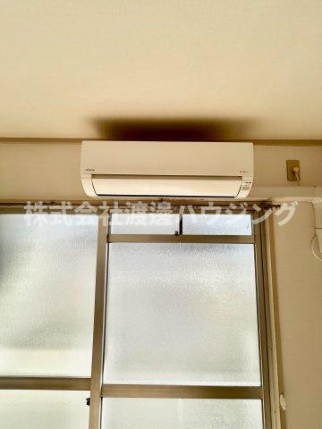 メゾン千里中央のその他