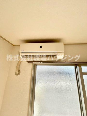 メゾン千里中央のその他