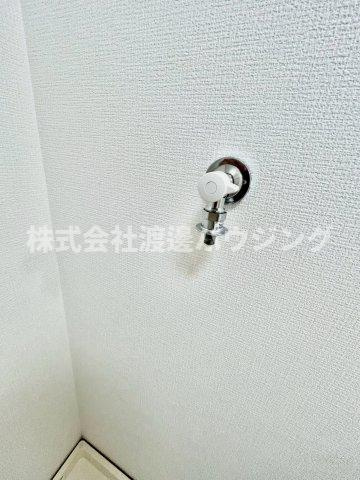 メゾン千里中央の設備