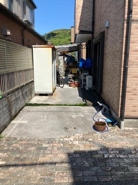 高知市介良甲　中古戸建てのその他