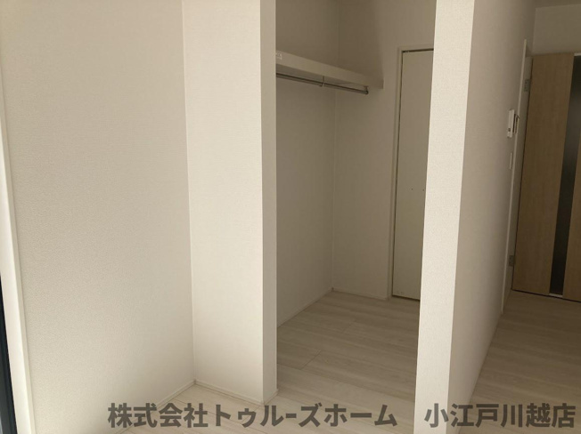 【収納】 | 富士見市渡戸一丁目　新築戸建