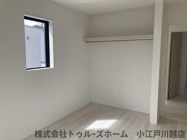 【洋室】 | 富士見市渡戸一丁目　新築戸建