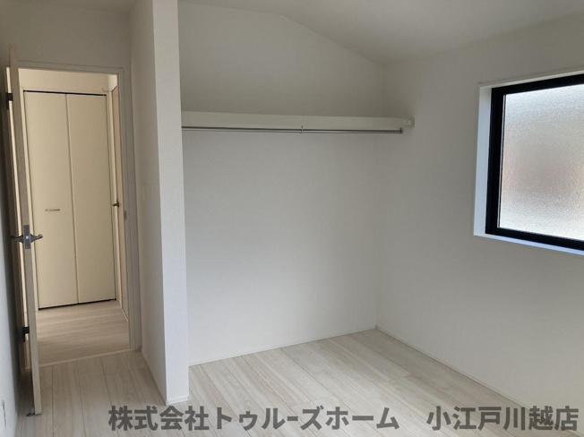【洋室】 | 富士見市渡戸一丁目　新築戸建