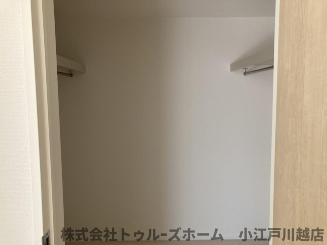 【収納】 | 富士見市渡戸一丁目　新築戸建