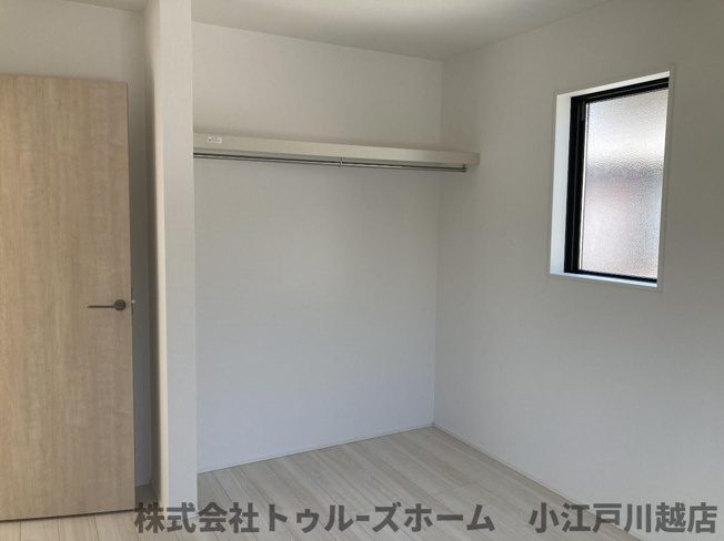 【洋室】 | 富士見市渡戸一丁目　新築戸建
