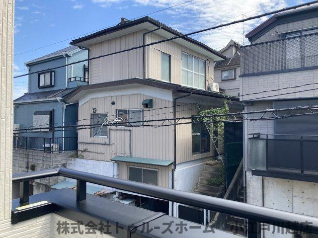 【展望】 | 富士見市渡戸一丁目　新築戸建