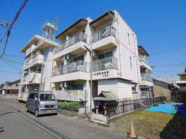 コーポ三和新大宮Ⅱ号館