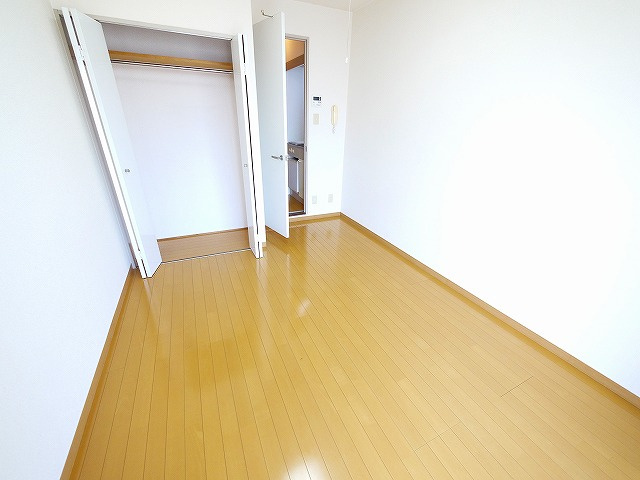 コーポ三和新大宮Ⅱ号館の内装