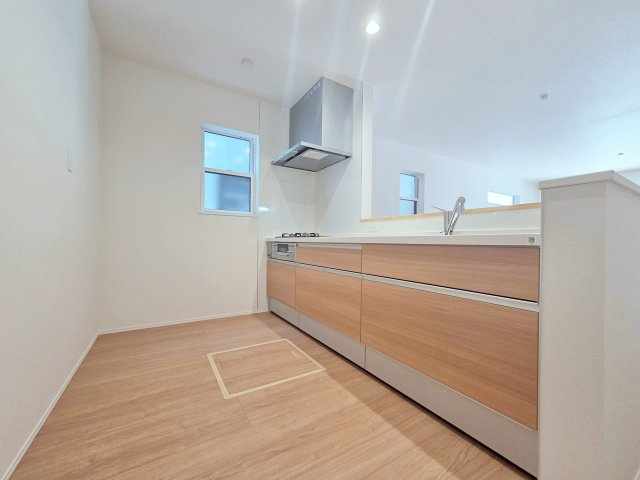 【キッチン】 | 東海市第2中央町