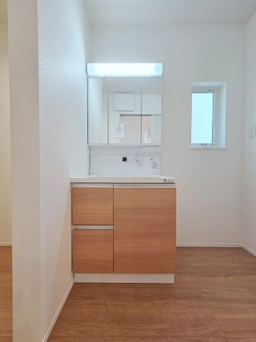 【洗面所】 | 東海市第2中央町