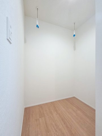 【洗面所】 | 東海市第2中央町