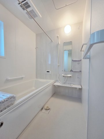 【浴室】 | 東海市第2中央町