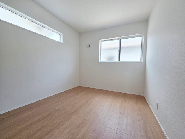 【洋室】 | 東海市第2中央町