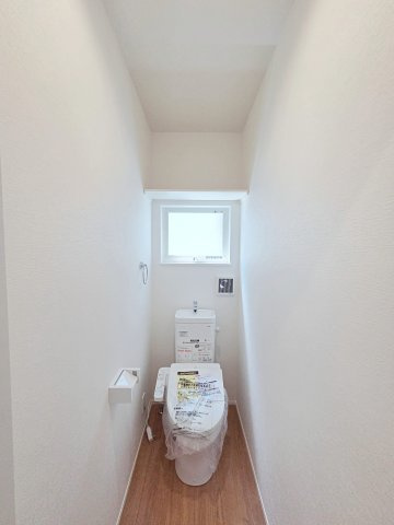 【トイレ】 | 東海市第2中央町