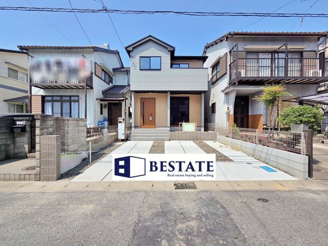 【外観】 | 東海市第2中央町