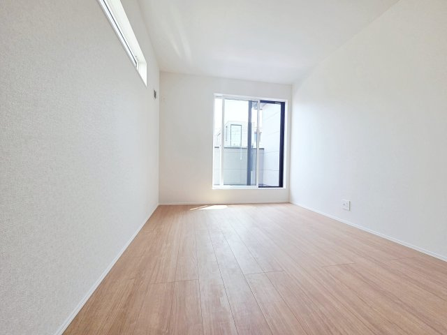 【洋室】 | 東海市第2中央町