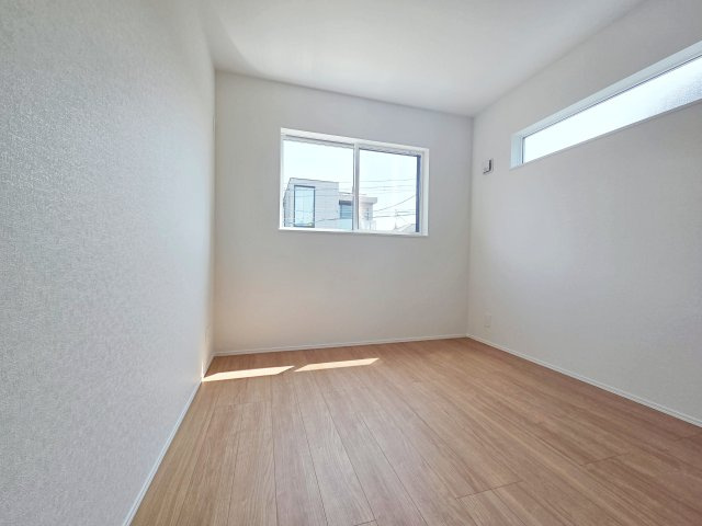 【洋室】 | 東海市第2中央町