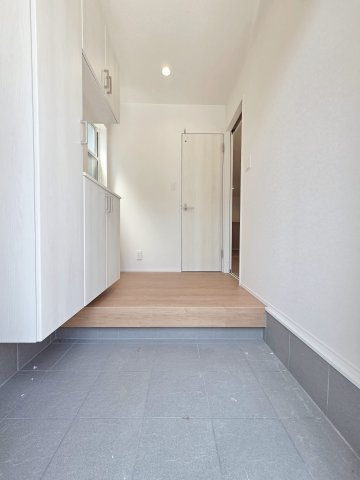 【玄関】 | 東海市第2中央町