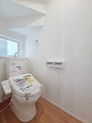 【トイレ】 | 東海市第2中央町