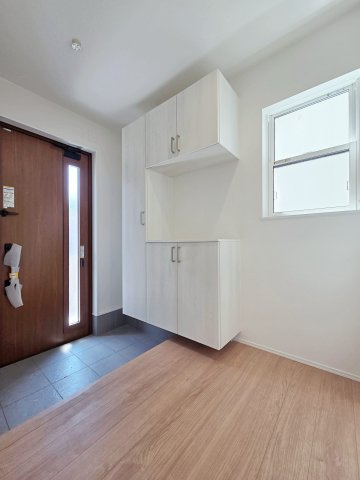 【玄関】 | 東海市第2中央町