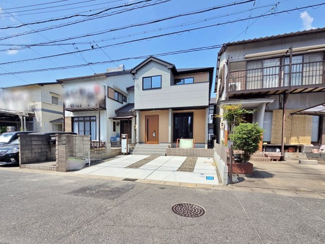 【外観】 | 東海市第2中央町