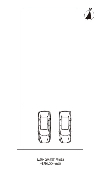 【区画図】 | 東海市第2中央町