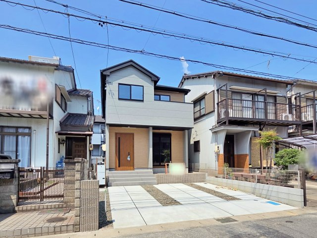 【外観】 | 東海市第2中央町