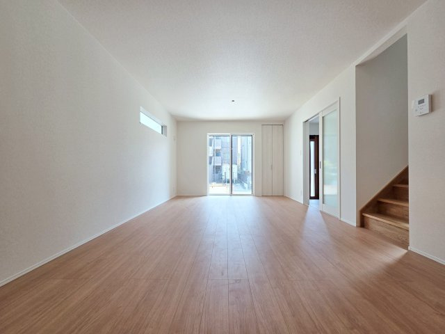 【居間・リビング】 | 東海市第2中央町